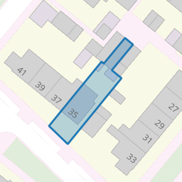 Perceel ASD01-A-3833