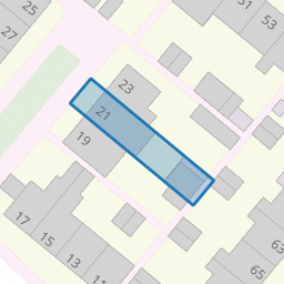 Perceel ASD01-A-3840