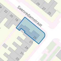 Perceel ASD01-A-3846