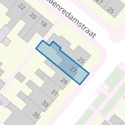 Perceel ASD01-A-3847