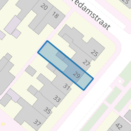 Perceel ASD01-A-3848