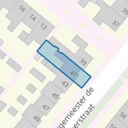 Perceel ASD01-A-3854