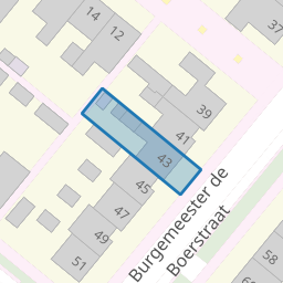 Perceel ASD01-A-3855