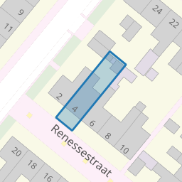 Perceel ASD01-A-3861