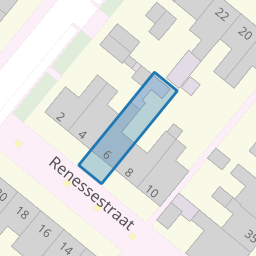 Perceel ASD01-A-3862