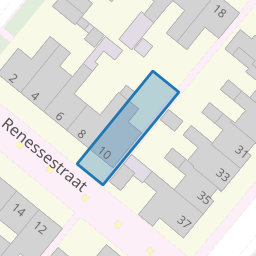 Perceel ASD01-A-3864