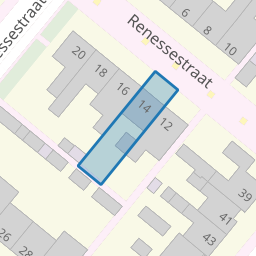 Perceel ASD01-A-3868