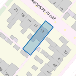 Perceel ASD01-A-3869