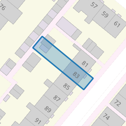 Perceel ASD01-A-3875