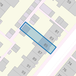 Perceel ASD01-A-3876