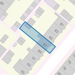 Perceel ASD01-A-3877