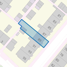 Perceel ASD01-A-3878