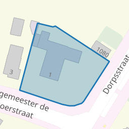 Perceel ASD01-A-3882