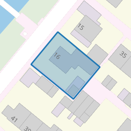 Perceel ASD01-A-3900