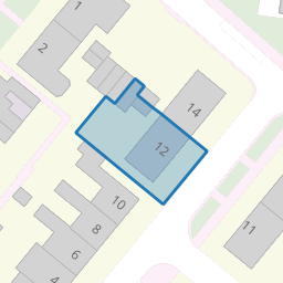 Perceel ASD01-A-3940