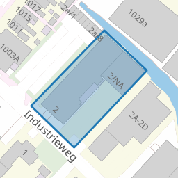 Perceel ASD01-A-3967