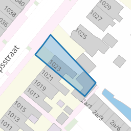 Perceel ASD01-A-3997