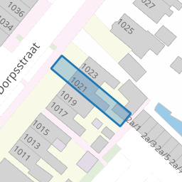 Perceel ASD01-A-3998