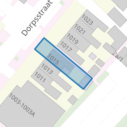 Perceel ASD01-A-4000