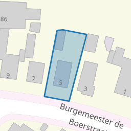 Perceel ASD01-A-4063