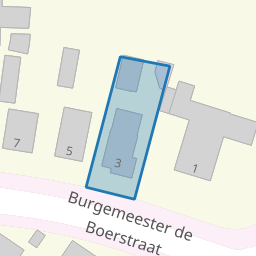 Perceel ASD01-A-4064