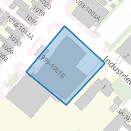 Perceel ASD01-A-4081