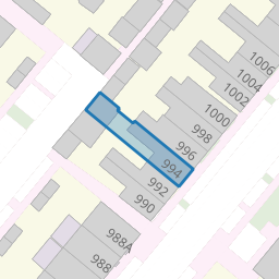 Perceel ASD01-A-4166