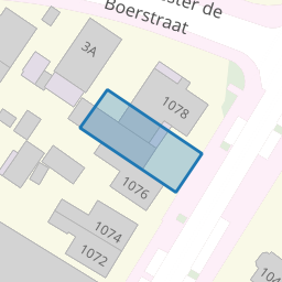 Perceel ASD01-A-4192