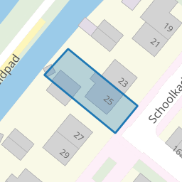 Perceel ASD01-A-4210