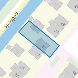 Perceel ASD01-A-4211