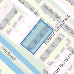 Perceel ASD01-A-4216