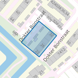 Perceel ASD01-A-4218