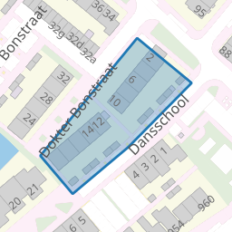 Perceel ASD01-A-4219