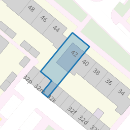 Perceel ASD01-A-4233