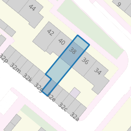 Perceel ASD01-A-4235