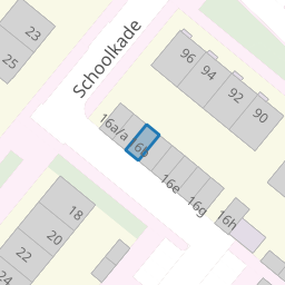 Perceel ASD01-A-4238