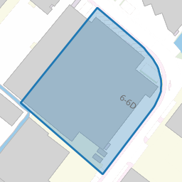 Perceel ASD01-A-4255