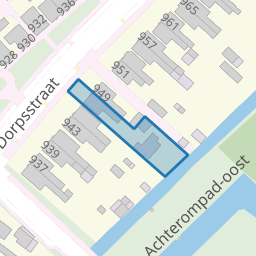 Perceel ASD01-A-4319