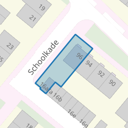 Perceel ASD01-A-4370