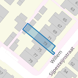 Perceel ASD01-A-4373