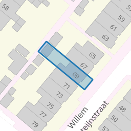 Perceel ASD01-A-4374