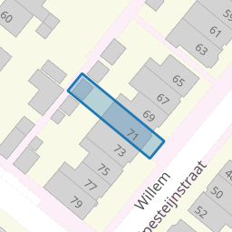 Perceel ASD01-A-4375