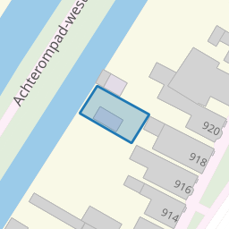 Perceel ASD01-A-4388