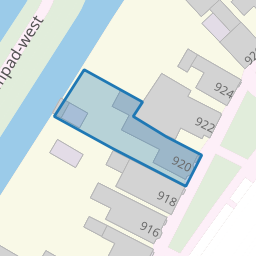 Perceel ASD01-A-4389