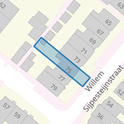 Perceel ASD01-A-4399