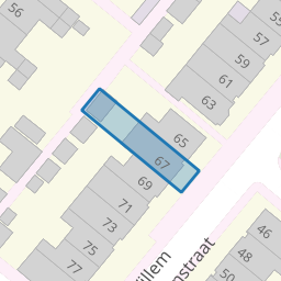 Perceel ASD01-A-4400