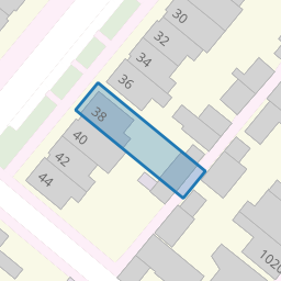 Perceel ASD01-A-4405