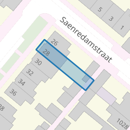 Perceel ASD01-A-4410