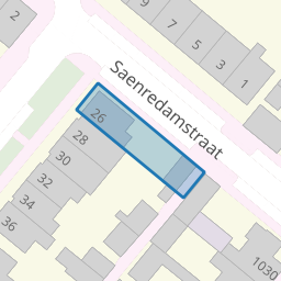 Perceel ASD01-A-4411