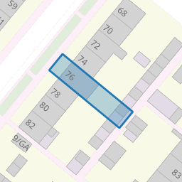 Perceel ASD01-A-4419